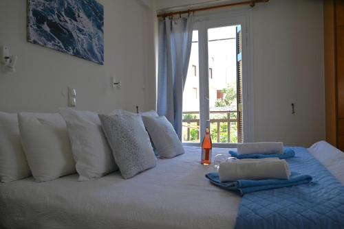 Kokkari Apartment | Studios Penelope