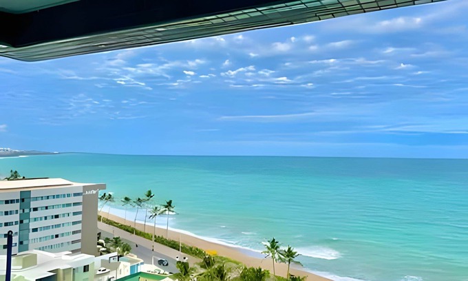 Maceio Apartment | Studios Premium RN