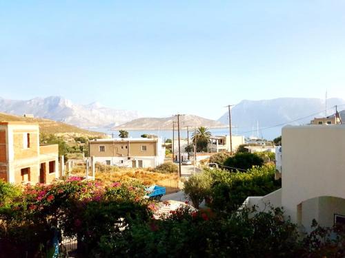 Kalymnos Apartment | Studios Sevasti