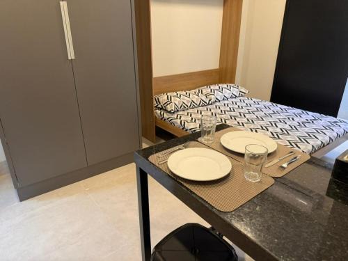 Presidente Prudente Apartment | Studios Soho Bongiovani