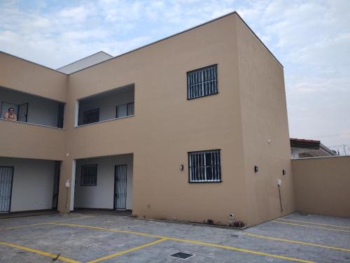 Sorocaba Apartment | Studios Tereza