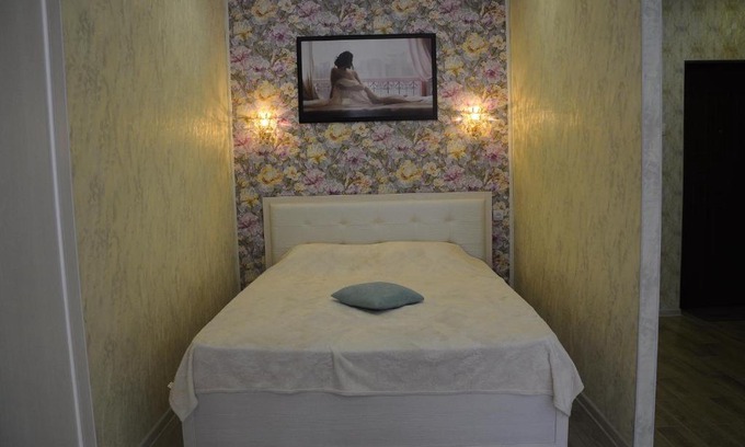 Bytkha Apartment | Studiy na Mazeste