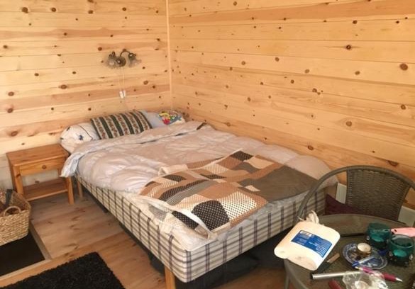 Romakloster House | Stuga 2 Roma