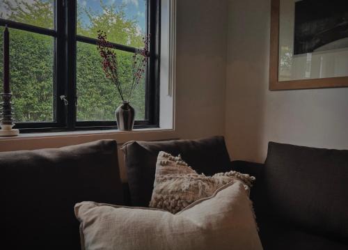 Brosarp House | Stuga Bra Nock