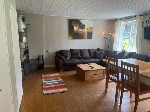 Fredriksberg Apartment | Stuga Gruvriset