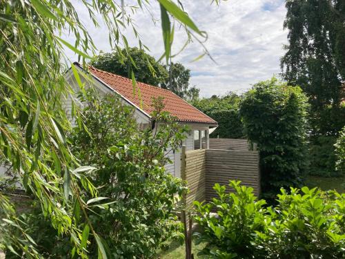 Skanor-Falsterbo House | Stuga i Skanör med Falsterbo