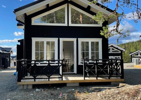 Vemdalen Ski Chalet | Stuga i Vemdalen