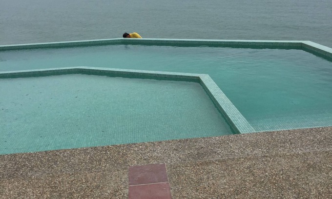 Playas Condo | Stunning Condo with Daily sunset views