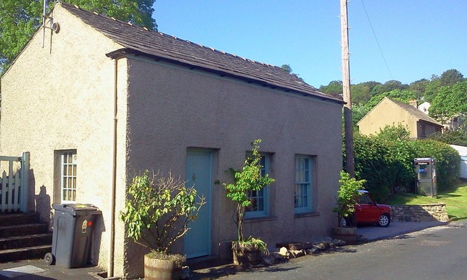 Yealand Conyers Cottage | Stunning 1-Bed Cottage Close to Lakedistrict
