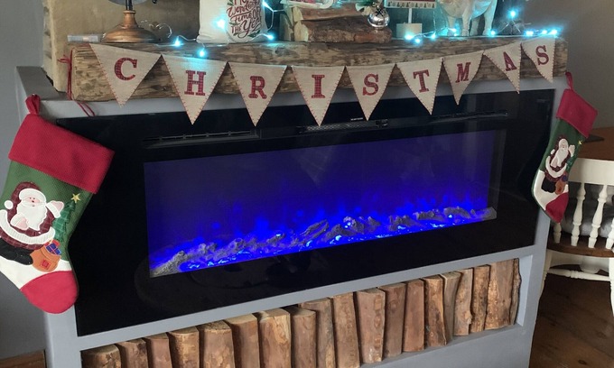 Queensbury Cottage | Stunning 1-bed Cottage in Halifax