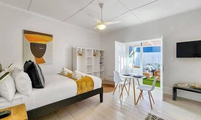 Observatory Apartment | Stunning 1 bedroom apartment in Observatory