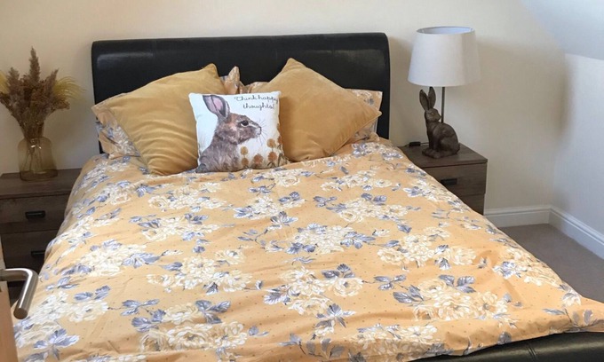 Bawtry Apartment | Stunning 2-Bed Apartment in bawtry, England