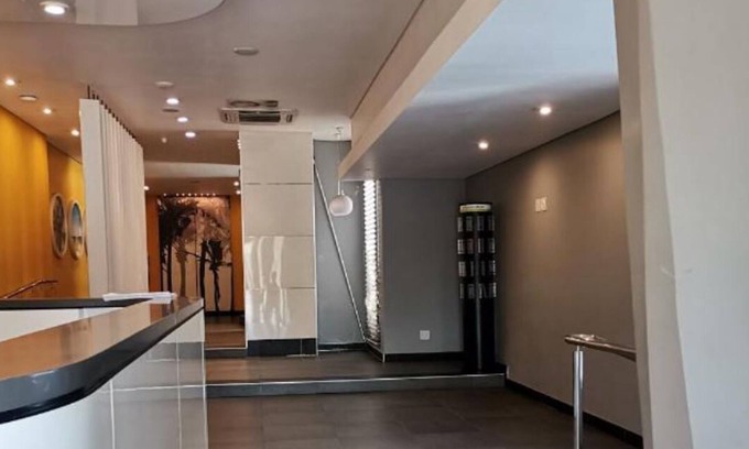 South Beach Apartment | Stunning 2 bed apartment ,South Beach Durban South Africa