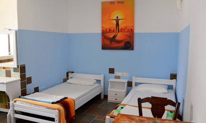 Ios Apartment | Stunning 2-Bed Apartment in Ios