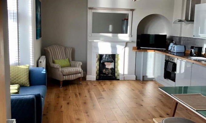 North Walsham Apartment | Stunning 2 Bed Georgian Apartment