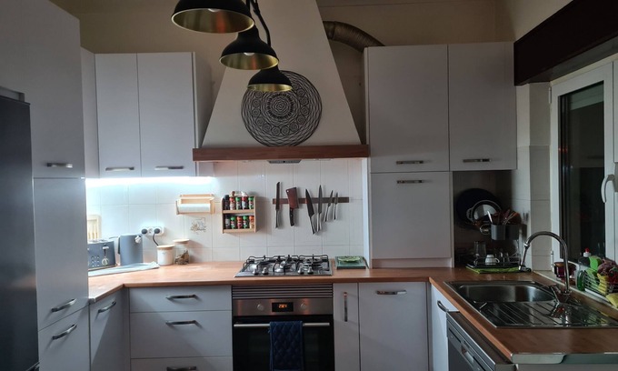Vendas Novas Apartment | Stunning 2-bed House in Vendas Novas