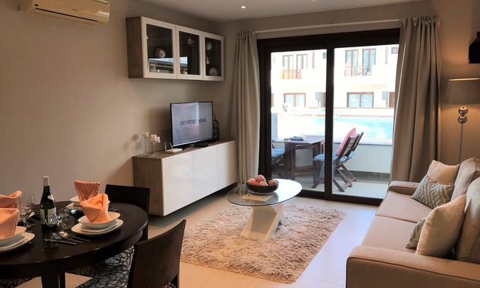 Yaiza House | Stunning 2 bedroom Duplex