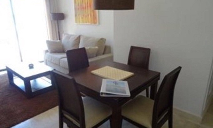 Torre-Pacheco Apartment | Stunning 2 Bedroom Duplex Penthouse with private Roof Terrace Sleeps 4-6
