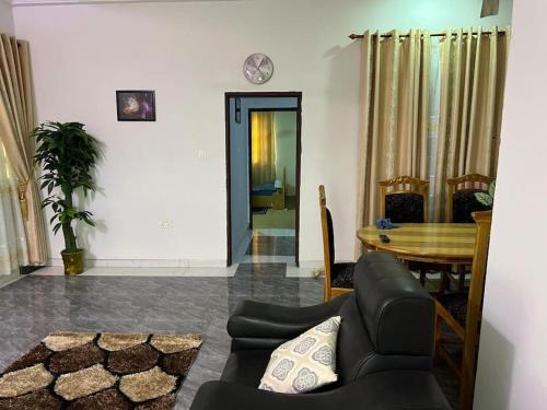 Kumasi Apartment | Stunning 2 Bedroom Affordable pl