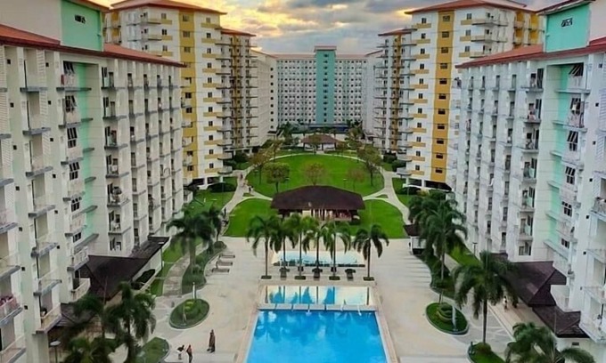 San Dionisio Condo | Stunning 2-Bedroom Condo