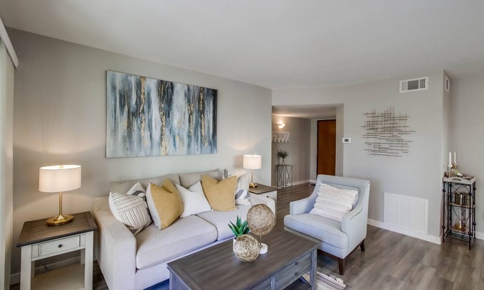 Rancho Bernardo Condo | Stunning 2 bedroom condo in 55+ Oaks North Village! Read Description first!