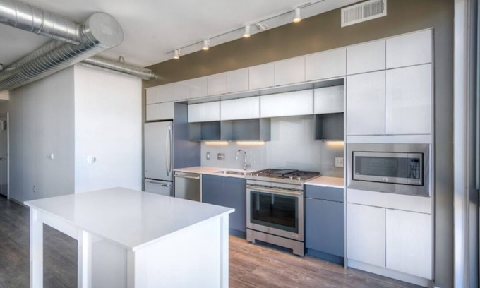 NoMa Apartment | Stunning 2-Bedroom Unit in the Heart of Ava Noma, DC!