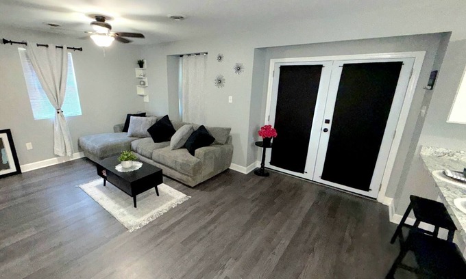 Point Pleasant Apartment | Stunning 2-Bedroom loft apartment in waterfront community near BWI