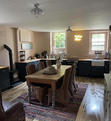 Cockermouth House | Stunning 2-bedroomed Cottage
