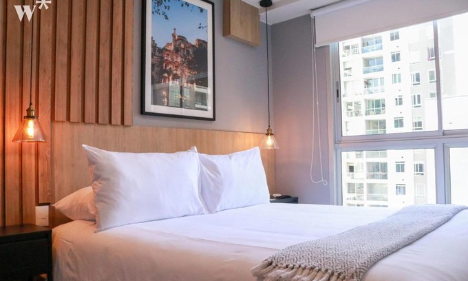 Barranco Apartment | Stunning 2BR in Barranco