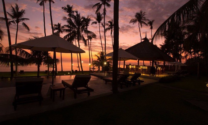 Kubu Villa | Stunning 2BR Villa! - W/Swimming Pool!