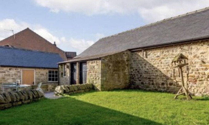 Bedale Cottage | Stunning 3 Bed Cottage