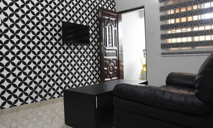Epetu House | Stunning 3-Bed House in well Secured Estate, Lekki