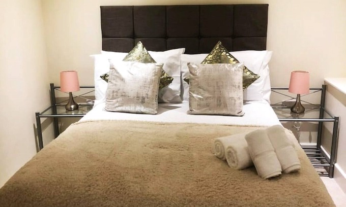 Tufnell Park House | Stunning 3 Bed Townhouse in an Amazing Location