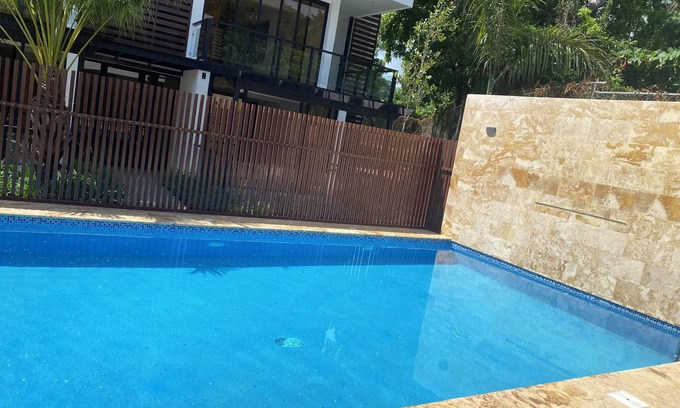 Los Brazos Apartment | Stunning 3 BedroomsnOcean Breeze Penthouse