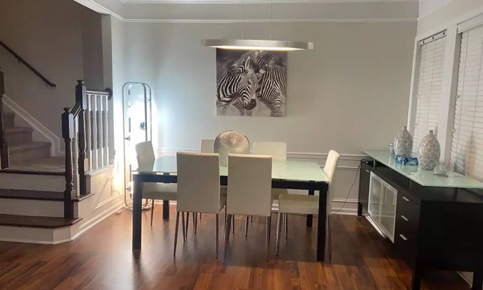 Ballantyne House | Stunning 3bd Townhome/Ballantynen