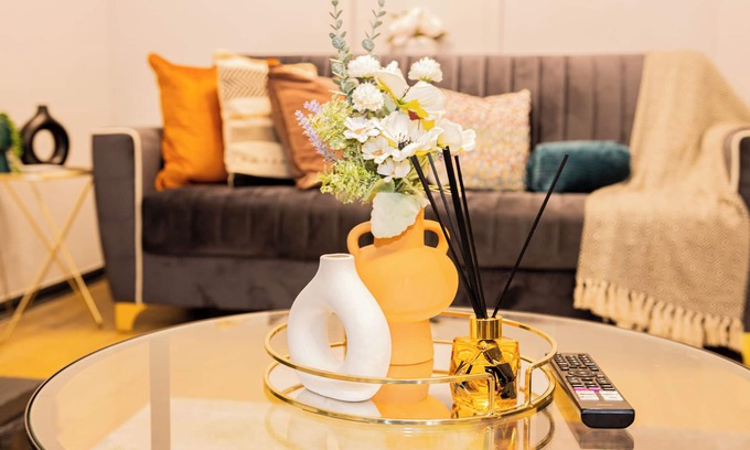 Dudley House | Stunning 3Bedroom Home Ideal for Long & Short Stay