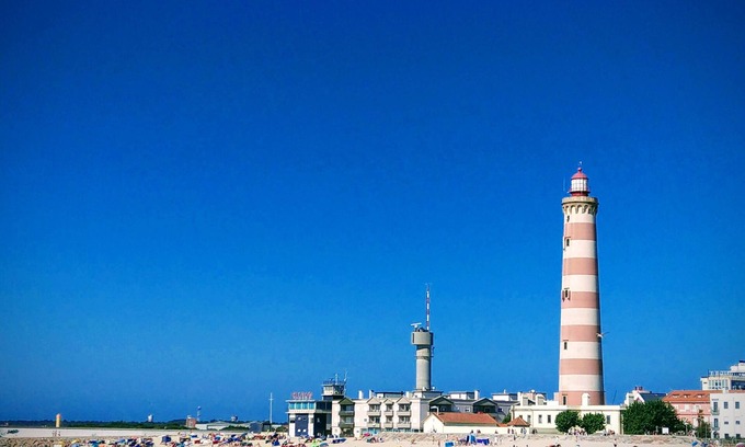 Barra Apartment | stunning 3BR 'Casa Farol da Praia' in New Building