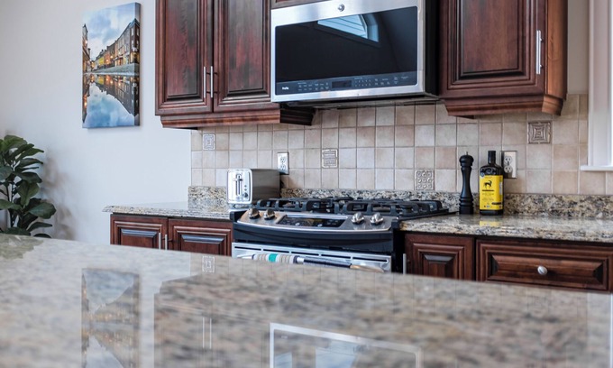 Quidi Vidi House | Stunning 3BR Executive Home with Scenic Views