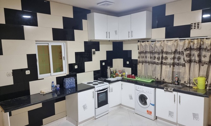 Lubumbashi Villa | Stunning 5-bed Family Villa in Lubumbashi Congo