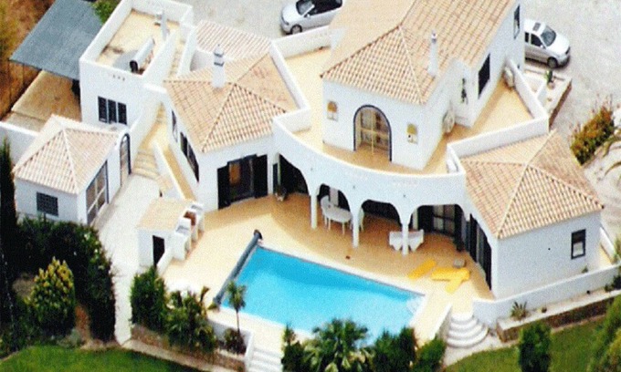 Penina Villa | Stunning 5 bed villa on Penina Golf Course. Charged at Per person per night.