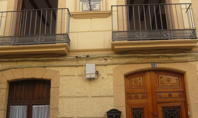 Bocairente House | Stunning 5* Luxury Spanish Townhouse