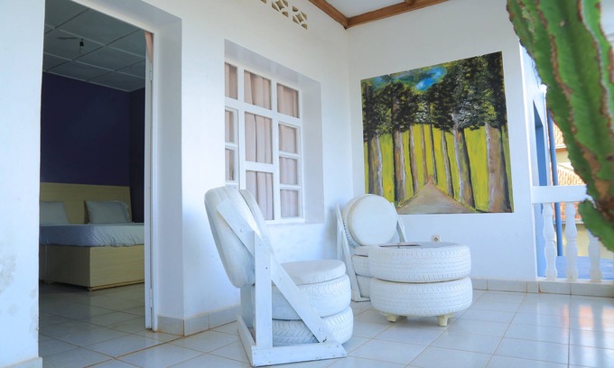 Kigali Apartment | Stunning 6-bed Apartment in Kigali