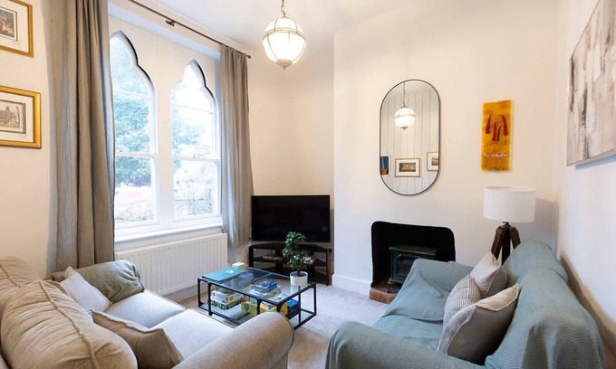 Ripon House | Stunning Accommodation surrounded by Countryside