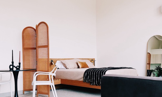 Northside Apartment | Stunning and Unique View of Chattanooga