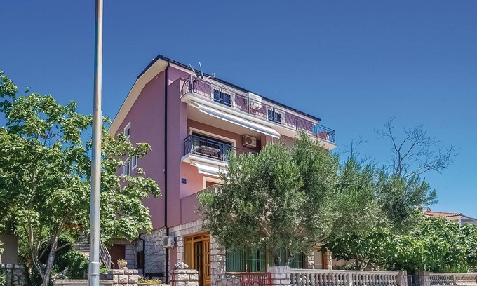 Novi Vinodolski Apartment | Stunning apartment in Novi Vinodolski