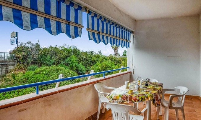 Nocera Scalo Apartment | Stunning apartment in Nocera Terinese