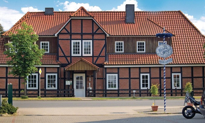 Altenmedingen Apartment | Stunning apartment in Altenmedingen