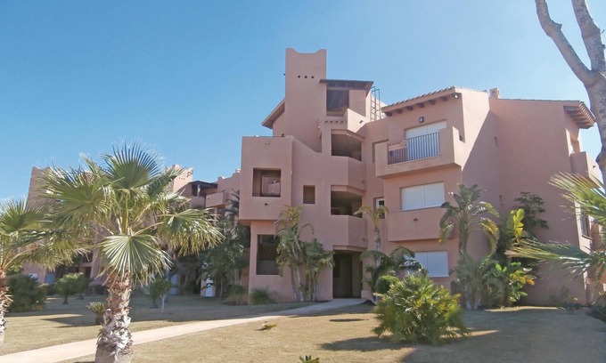 Los Martinez Apartment | Stunning apartment in Torre-Pacheco