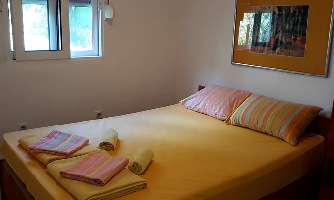 Sutomore Apartment | Stunning Apartment Bianca