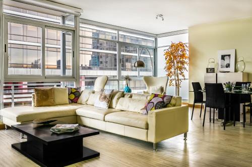 San Francisco Apartment | Stunning Apartment City Center - PH Quartier Atlapa